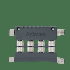 Actisense Actisense A2K-T-4WT 4 way Micro T-Piece (click for enlarged image)
